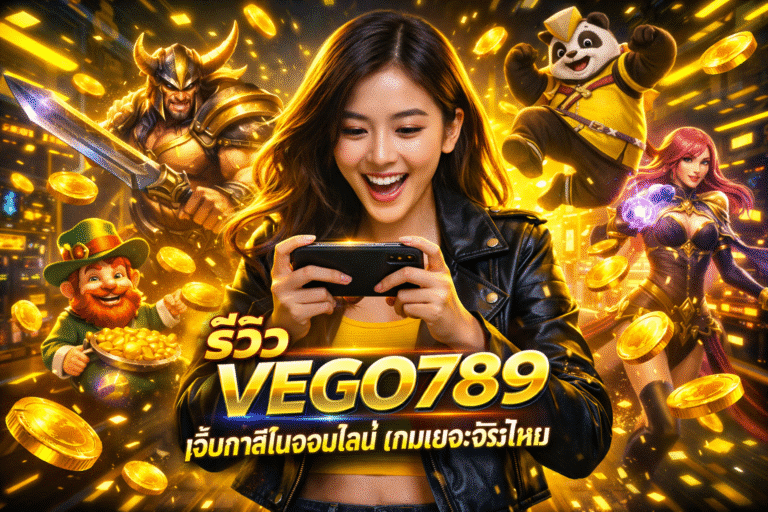 VEGO789