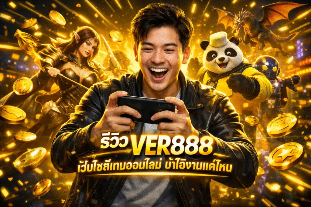 VER888